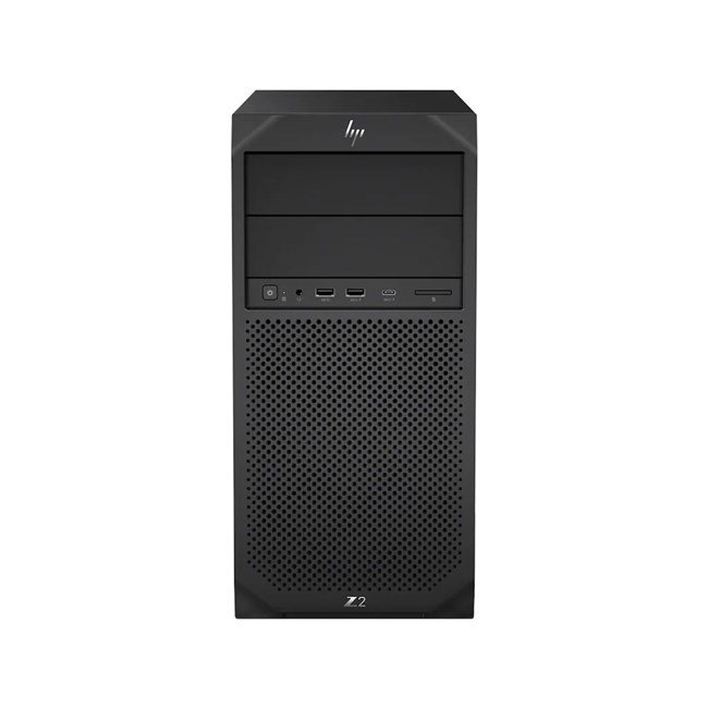 HP Z4 G4 Xeon W-2223-16G-1T+512SSD-WPro