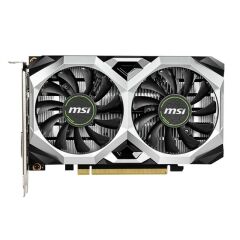 MSI GeForce GTX 1650 4GB Ventus XS V1 GDDR6 128Bit