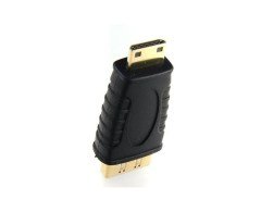 Dark DK-HD-AFXMM HDMI Dişi-Mini HDMI Erkek Dönüştü