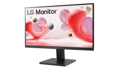 LG 21.5'' 22MR410-B 5ms 100Hz Monitör - HDMI D-Sub FreeSync