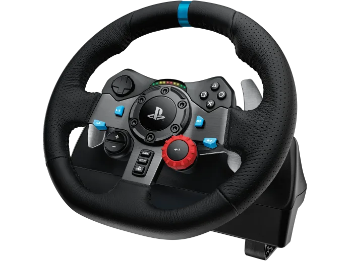 Logitech G G29 Driving Force Direksiyon Seti 941-000112