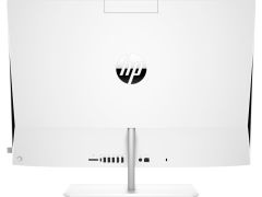 HP Pavilion 27''-i7 11700-16G-2TB+512SSD-4GB-Dos