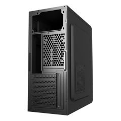 FSP 500W Peak (450W Gerçek) CMT160 Micro Atx Tower