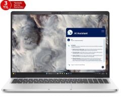 Dell Pro 16 Ultra7 255U-16''-32G-1TBSSD-Dos