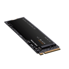 4TB WD BLACK SN750 M.2 NVMe WDS400T3X0C 3400/3100MB/s  SSD