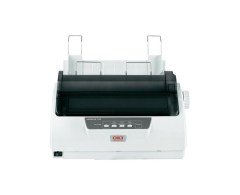 OKI ML-1120 9Pin 80 Kolon 375cps