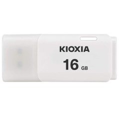 Kioxia 16GB Usb 2.0 U202 Beyaz LU202W016GG4