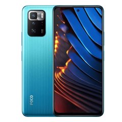 XİAOMİ POCO X3 GT 256GB 8GB RAM MAVİ - DİST.
