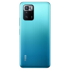 XİAOMİ POCO X3 GT 256GB 8GB RAM MAVİ - DİST.