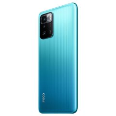 XİAOMİ POCO X3 GT 256GB 8GB RAM MAVİ - DİST.