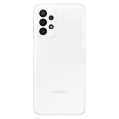 SAMSUNG GALAXY A23 128GB 4GB RAM BEYAZ - DİST.
