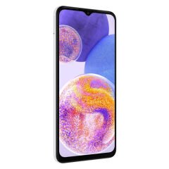 SAMSUNG GALAXY A23 128GB 4GB RAM BEYAZ - DİST.