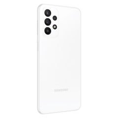 SAMSUNG GALAXY A23 128GB 4GB RAM BEYAZ - DİST.