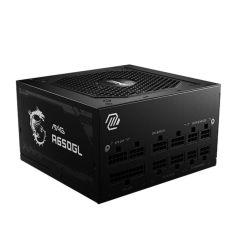 MSI 650W 80+ Gold (MAG A650GL)