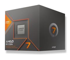 Amd Ryzen 7 8700G AM5Pin 65W Fanlı (Box)