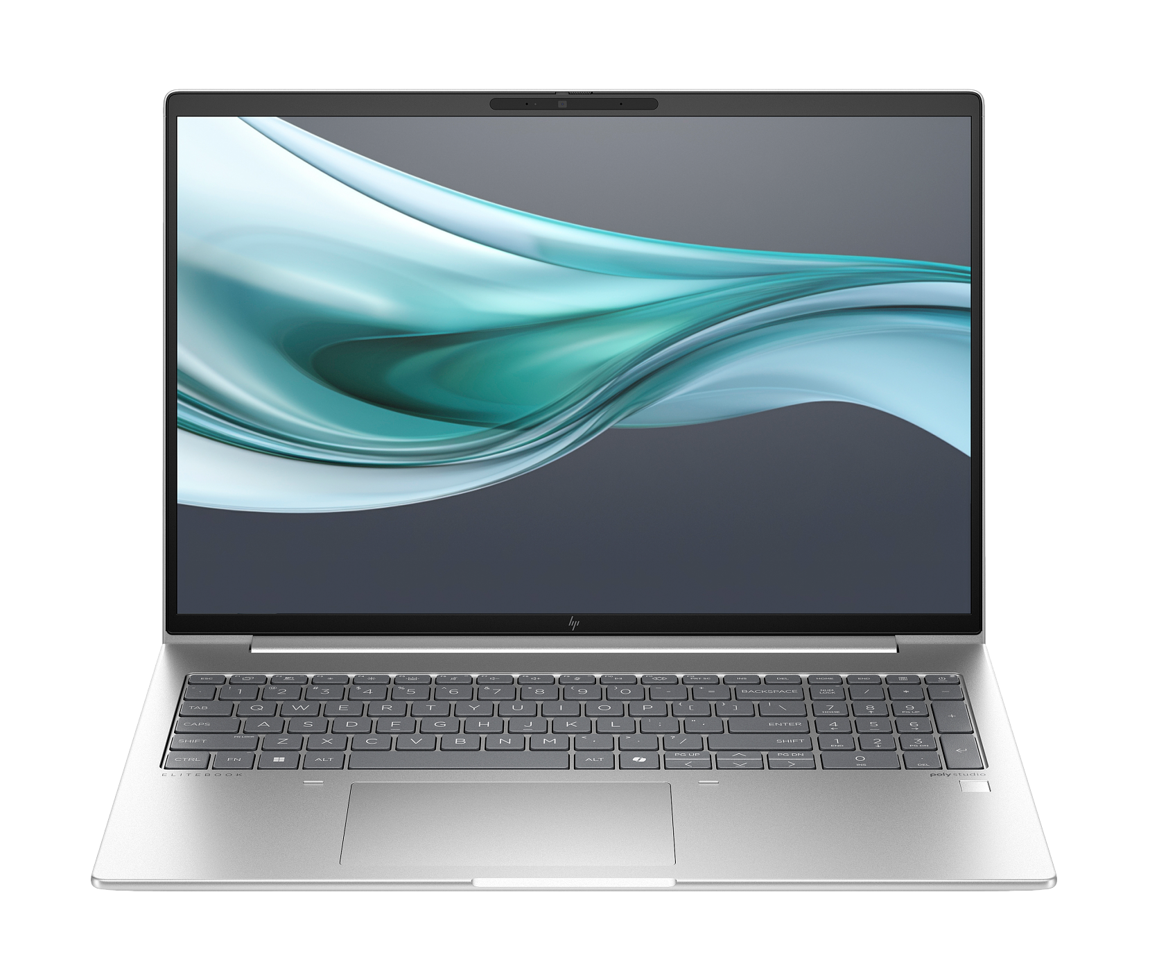 HP ELITEBOOK 660 G11 B2PK4ES U5-125U 8GB 512GB SSD 16'' FDOS