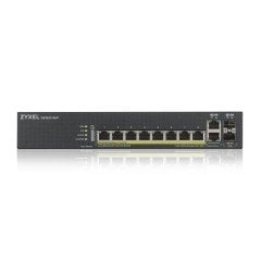 Zyxel GS1920-8HP V2 8P port POE+ Gigabit Yönetilir