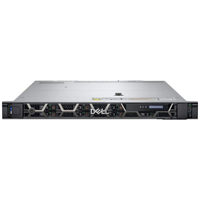 Dell PowerEdge R650xs 2x4310-32GB-600GB SAS-2U