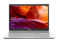 ASUS D409BA-BV172 A6-9225 4GB 256GB SSD 14'' FDOS