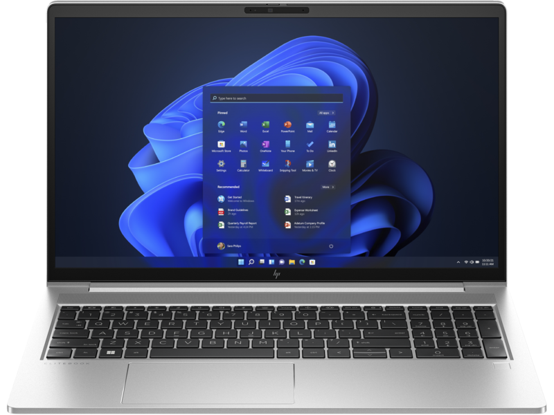 HP ELITEBOOK 650 G10 B2PK5ES i5-1335U 16GB 512GB SSD 15.6'' FDOS