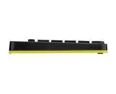 Logitech MK240 Kablosuz Klavye Set Siya 920-008215