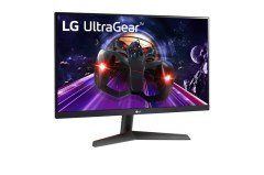LG 23.8'' 24GN600-B 1ms 144Hz 2XHDMI DP IPS