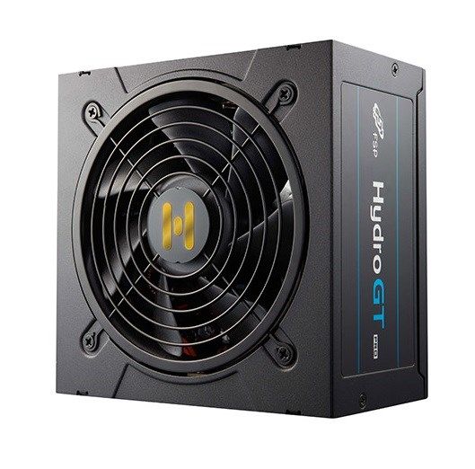 FSP 850W 80+ Gold PCIe5 (Hydro GT Pro Gen 5.0)