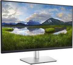 Dell 27'' P2721Q 5ms 4K Hdmi Pivot USB Type-C IPS