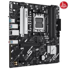 Asus Prime A620M-A/Csm AM5 Ryzen Vga Dp