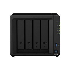 Synology DS420PLUS NAS Server 4 Adet-3.5 Disk Dest