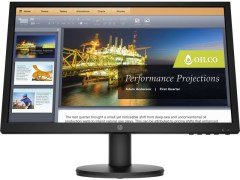 HP 18.5'' P19b G4 9TY83AS 5ms HD Vga Hdmi TN