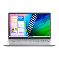 ASUS M3500QC-L1265 R9-5900HX 16GB 512GB SSD 4GB RTX3050 15.6'' FDOS
