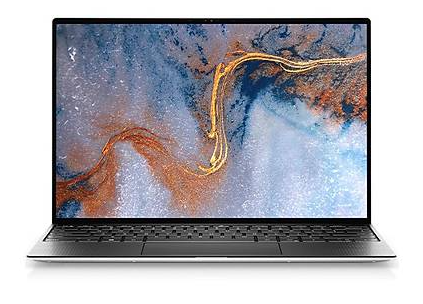 DELL XPS 9310 i7-1185G7 16GB 512GB SSD 13.4'' FHD W10PRO XPS139310TGLU3100P