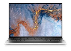 DELL XPS 9310 i7-1185G7 16GB 512GB SSD 13.4'' FHD W10PRO XPS139310TGLU3100P