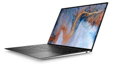 DELL XPS 9310 i7-1185G7 16GB 512GB SSD 13.4'' FHD W10PRO XPS139310TGLU3100P