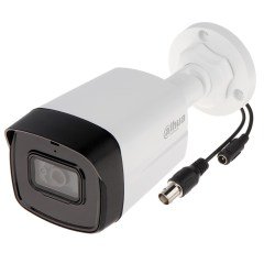 Dahua HAC-HFW1200TL-A-0360B 2MP Bullet Sesli HDCVI