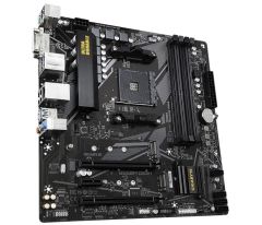 Gigabyte B550M DS3H D4 AM4 Dvi-D Hdmi