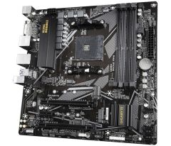Gigabyte B550M DS3H D4 AM4 Dvi-D Hdmi