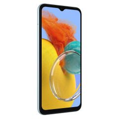 SAMSUNG GALAXY M14 5G 128GB 4GB RAM MAVİ - DİST.