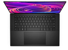 DELL XPS 9510 i7-11800H 16GB 1TB SSD 15.6'' TOUCH W10PRO XPS159510TGLH1900P