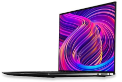 DELL XPS 9510 i7-11800H 16GB 1TB SSD 15.6'' TOUCH W10PRO XPS159510TGLH1900P