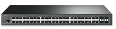TP-LINK TL-SG3452 48PORT GIGABIT YONETİLEBİLİR