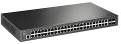 TP-LINK TL-SG3452 48PORT GIGABIT YONETİLEBİLİR