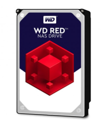 8TB WD RED SATA3 5400Rpm 256MB NAS WD80EFBX