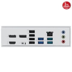 Asus Prime B850M-A Csm AM5 D5 Dp