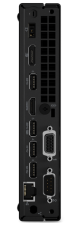 LENOVO M70q 11MY002DTX i3-10105T 4GB 256GB SSD FDOS