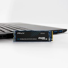 500GB PNY CS2130 3500/925  NVMe PCIe M.2 SSD