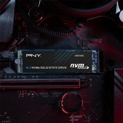 500GB PNY CS2130 3500/925  NVMe PCIe M.2 SSD