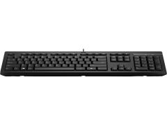 HP 125 266C9AA KABLOLU KLAVYE