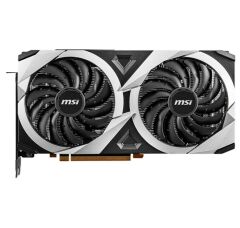 MSI RX6700XT 12GB Mech 2X OC GDDR6 192Bit